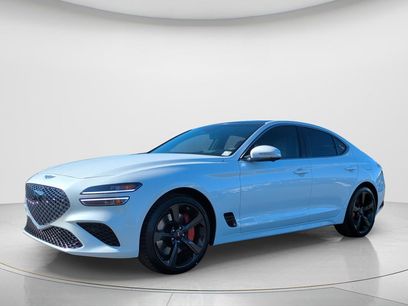 New 2026 Genesis G70 3.3T Sport Prestige