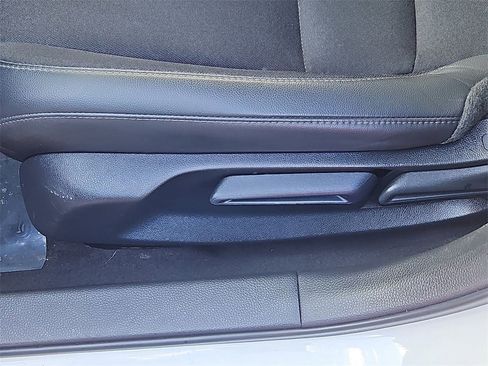 Certified 2024 Honda Civic Sport image 17