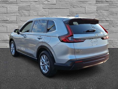 Used 2024 Honda CR-V EX-L image 8