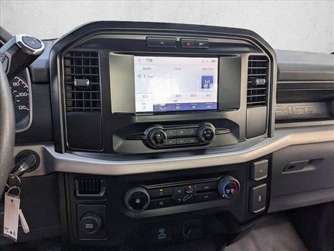 Used 2023 Ford F150 XL RWD image 14