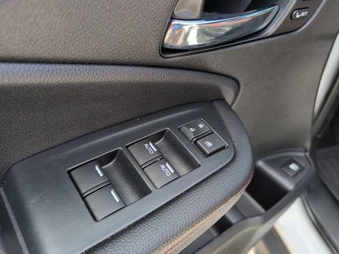 Used 2023 Honda Ridgeline Black Edition image 11