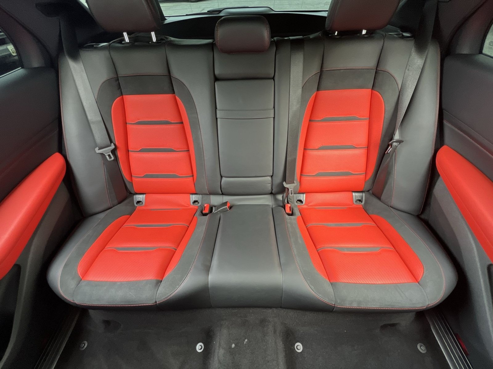 Used 2024 Mercedes-Benz GLE 53 AMG 4MATIC image 15