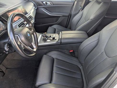 Used 2019 BMW X5 xDrive40i w/ Parking Assistance Package image 16
