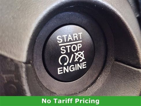 Used 2022 Jeep Renegade Latitude image 22