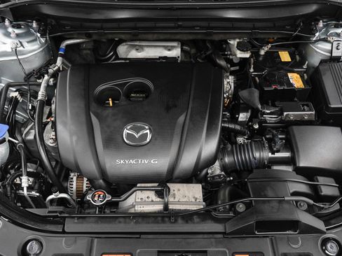 Used 2023 MAZDA CX-5 AWD 2.5 S image 31