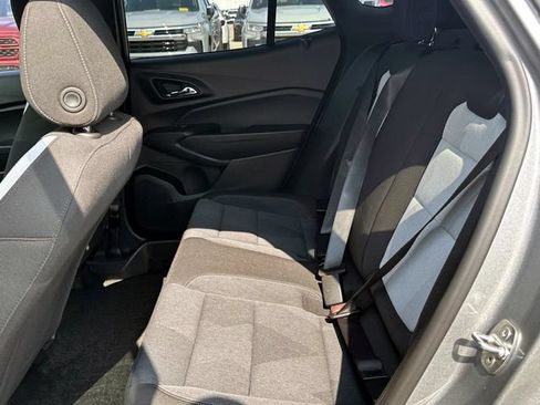 Certified 2024 Chevrolet Trax RS FWD image 13