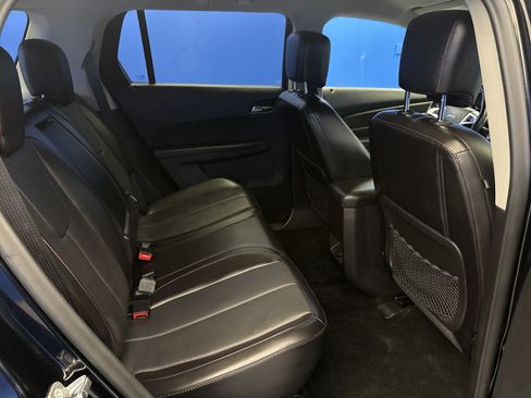Used 2017 GMC Terrain SLT FWD image 24