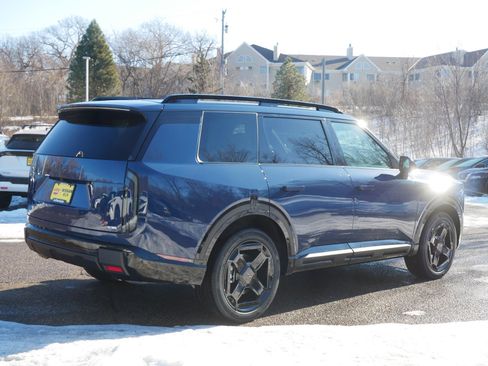 New 2027 Kia Telluride EX X-Line w/ Towing Package AWD/4WD image 4