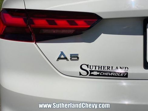 Used 2021 Audi A5 2.0T Premium AWD/4WD image 13
