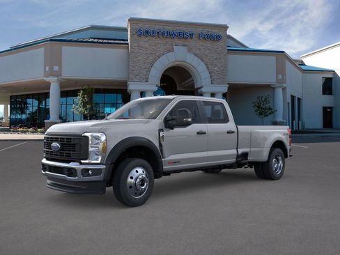 New 2026 Ford F450 XL w/ 360-Degree Camera Package image 1