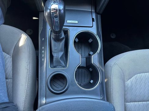 Used 2018 Ford Explorer FWD image 20