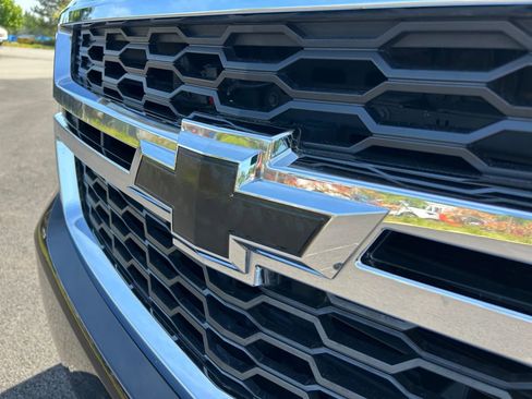 Used 2017 Chevrolet Tahoe LT AWD/4WD image 36