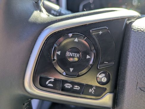 Used 2021 Honda CR-V EX-L image 16