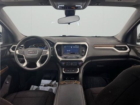 Used 2022 GMC Acadia SLE w/ Driver Convenience Package FWD image 23
