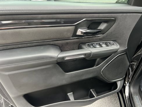 Used 2022 RAM 1500 TRX w/ TRX Level 1 Equipment Group AWD/4WD image 13