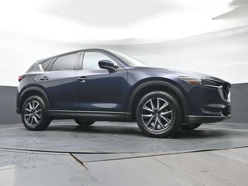 Used 2018 MAZDA CX-5 Grand Touring AWD/4WD image 35