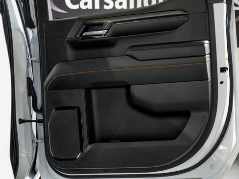 Used 2023 GMC Sierra 1500 AT4 image 38