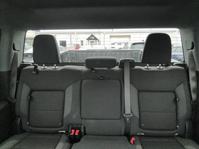 Used 2024 GMC Sierra 1500 Elevation AWD/4WD image 16