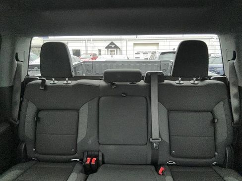 Used 2024 GMC Sierra 1500 Elevation image 16