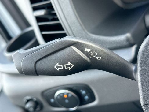 New 2026 Ford Transit 250 Base w/ Load Area Protection Package image 31