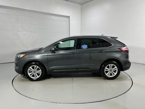 Used 2020 Ford Edge SEL w/ Cold Weather Package image 22