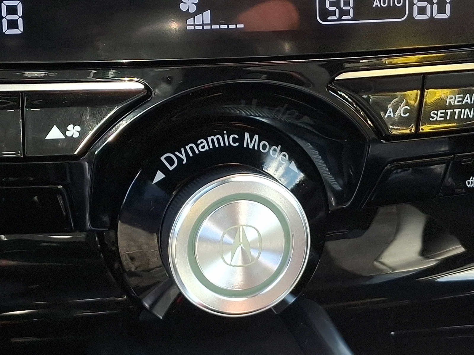 Certified 2026 Acura MDX A-Spec AWD/4WD image 26