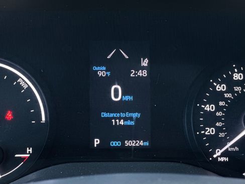 Used 2021 Toyota Sienna XLE image 23