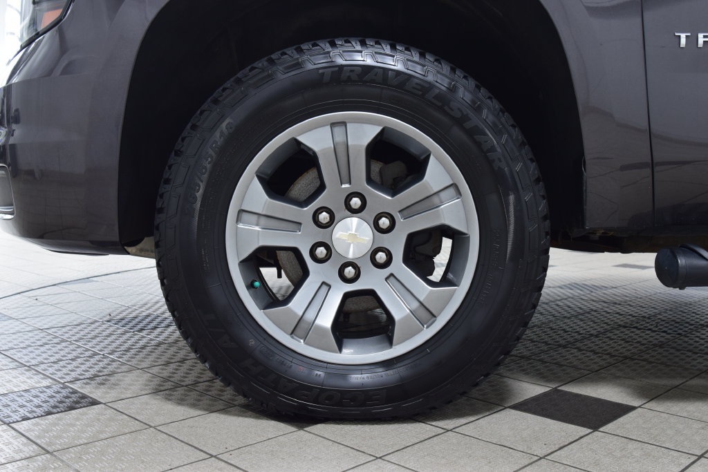 Used 2018 Chevrolet Tahoe LT AWD/4WD image 20
