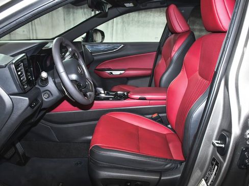 Used 2024 Lexus NX 250 FWD image 47