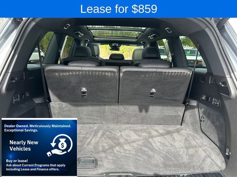 Used 2025 Mercedes-Benz GLS 450 GLS 450 image 34