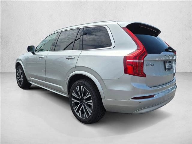 Used 2022 Volvo XC90 T5 Momentum FWD image 8
