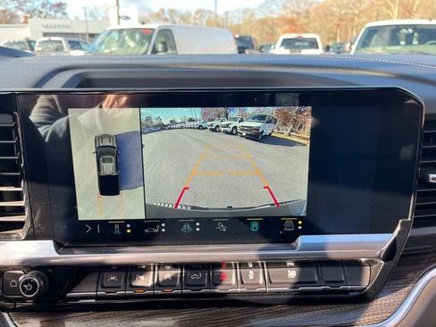 Used 2023 Chevrolet Silverado 1500 RST w/ All Star Edition Plus image 46