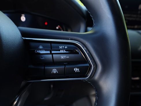 Used 2025 MAZDA CX-90 3.3 Turbo S w/ Premium Package image 27