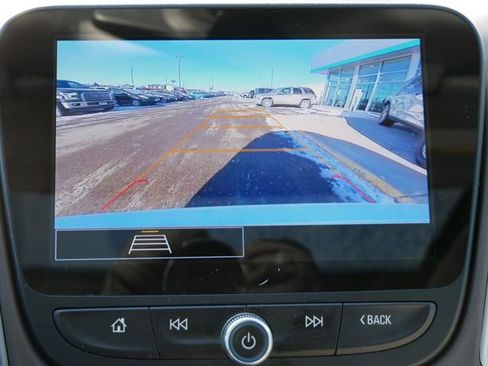 Used 2024 Chevrolet Malibu LT image 15