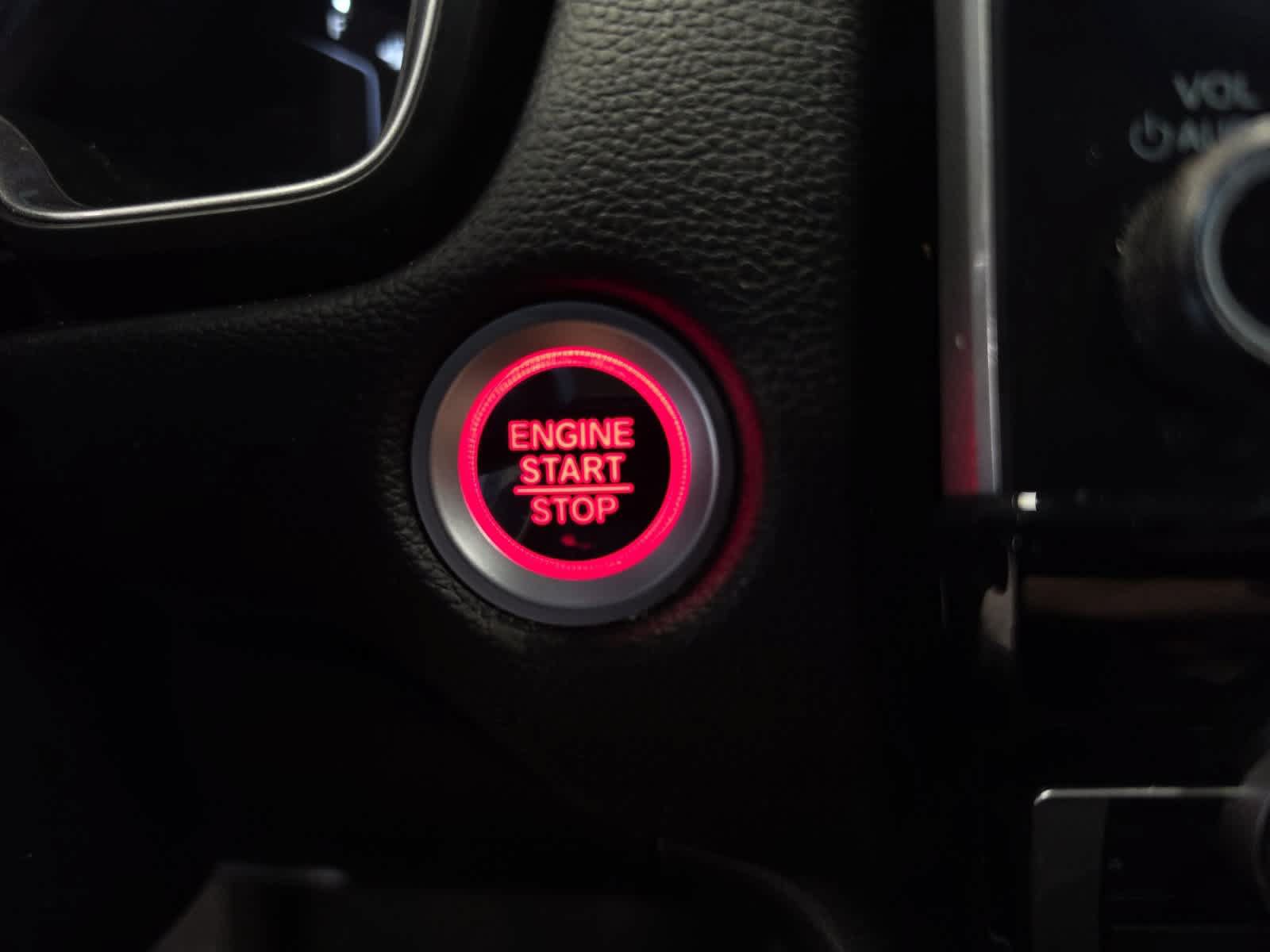 Used 2022 Honda CR-V EX image 26