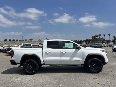 New 2026 GMC Canyon Elevation RWD image 2