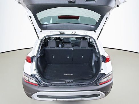 Used 2023 Hyundai Kona SEL w/ Cargo Package image 12