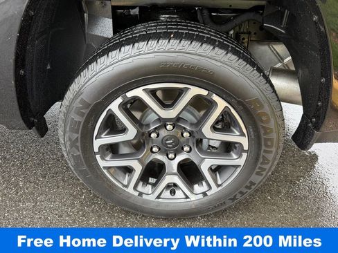 Certified 2026 RAM 1500 Laramie image 12