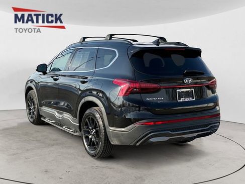 Used 2023 Hyundai Santa Fe XRT w/ Cargo Package image 5