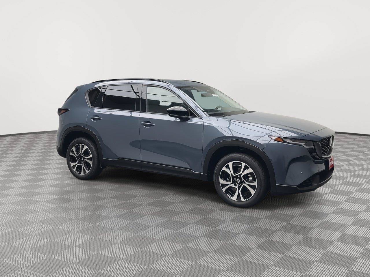 New 2026 MAZDA CX-5 Preferred AWD/4WD image 37
