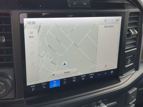 Used 2025 Ford F150 Raptor w/ Equipment Group 803A Raptor R AWD/4WD image 20