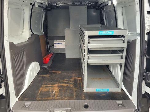 Used 2020 Ford Transit Connect XL image 29