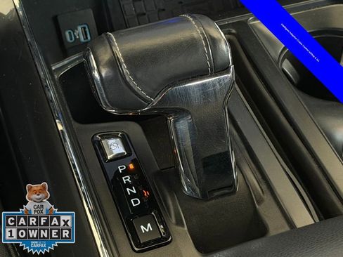 Used 2023 Ford F150 Lariat w/ Equipment Group 502A High image 22