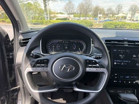 Used 2024 Hyundai Tucson SEL image 9