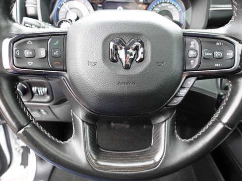 Used 2022 RAM 1500 Limited AWD/4WD image 67