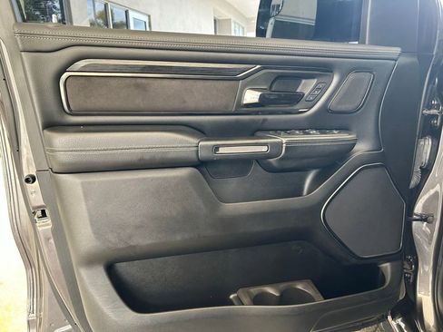Used 2023 RAM 1500 Laramie RWD image 39