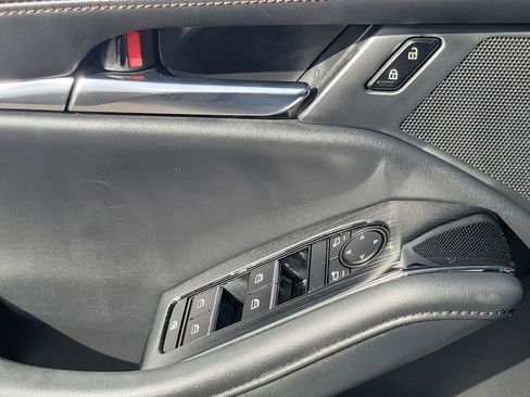 Certified 2023 MAZDA MAZDA3 s image 15