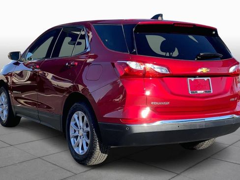 Used 2019 Chevrolet Equinox LT image 11