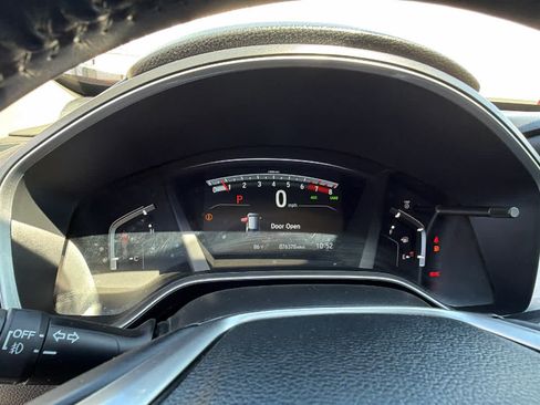 Used 2018 Honda CR-V Touring image 21