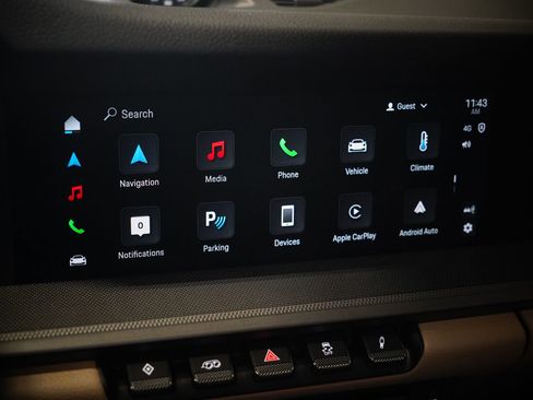 Used 2025 Porsche 911 Carrera image 24